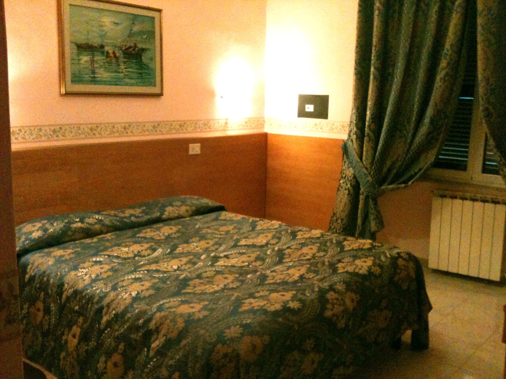 Hotel Philia Róma Szoba fotó