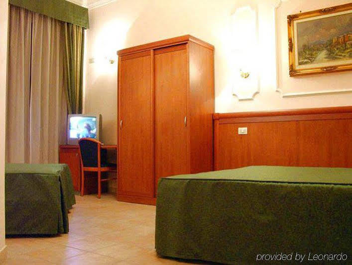 Hotel Philia Róma Kültér fotó
